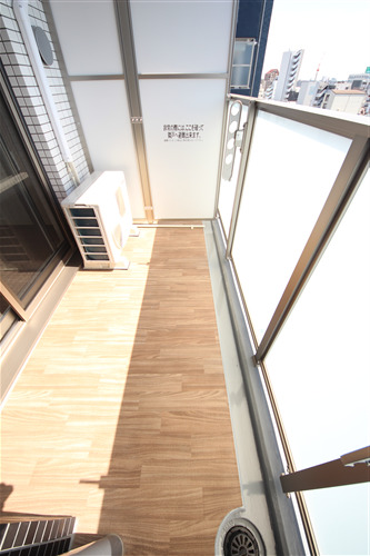プレサンスOSAKA DOMECITYビーツのその他写真