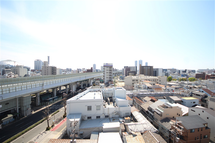 プレサンスOSAKA DOMECITYビーツのその他写真