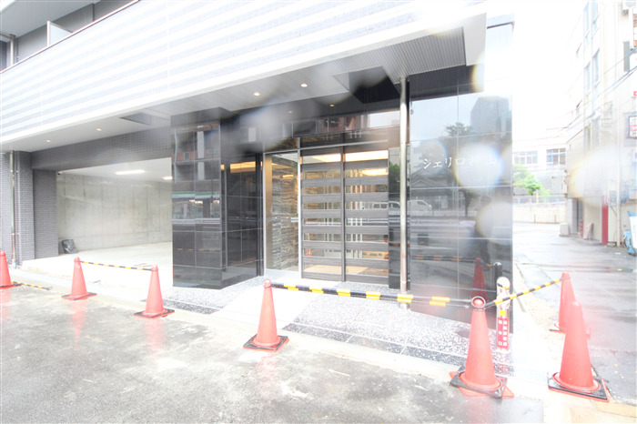 シェリロ神山のその他写真