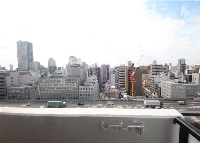 アプリーレ西本町のその他写真