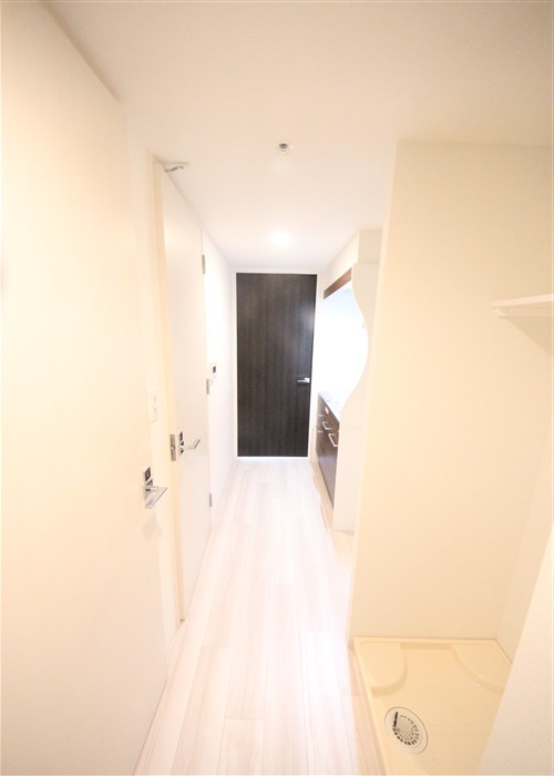 アプリーレ西本町の内装写真