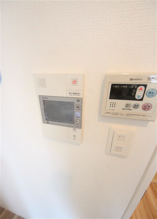 セレニテ天満橋アリアのその他写真