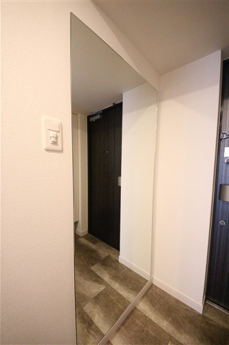 RISING Maison 本町橋の内装写真