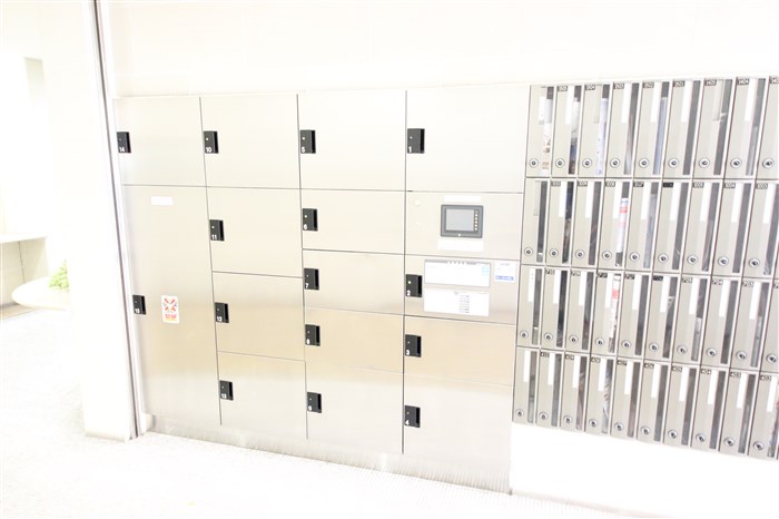 BRAVI南堀江のその他写真