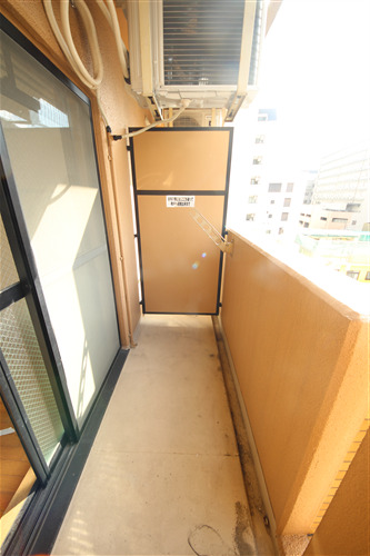 セレッソコート西心斎橋のその他写真