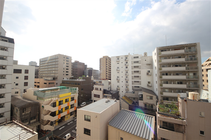 セレッソコート西心斎橋のその他写真