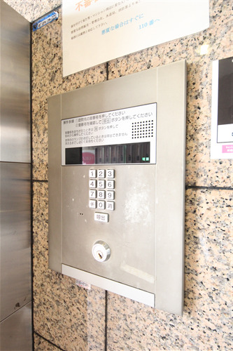セレッソコート西心斎橋のその他写真