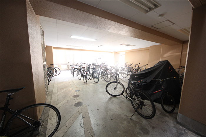 セレッソコート西心斎橋のその他写真