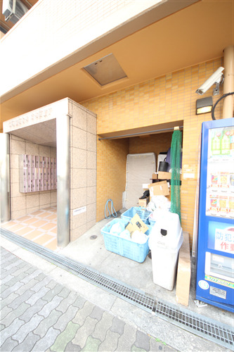 セレッソコート西心斎橋のその他写真