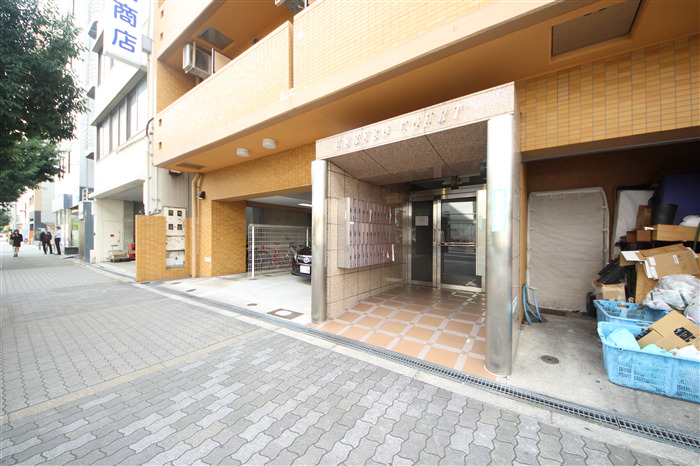 セレッソコート西心斎橋のその他写真