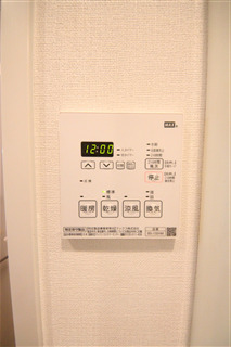 QCフラット北堀江のその他写真