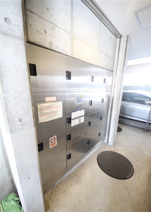 QCフラット北堀江のその他写真