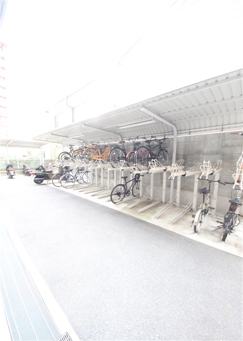 QCフラット北堀江のその他写真