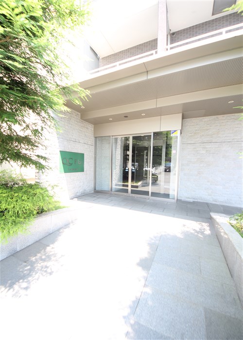 QCフラット北堀江のその他写真