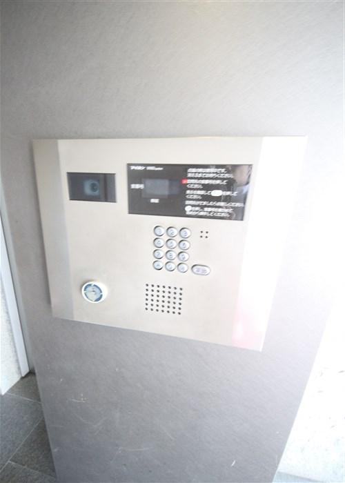 QCフラット北堀江のその他写真