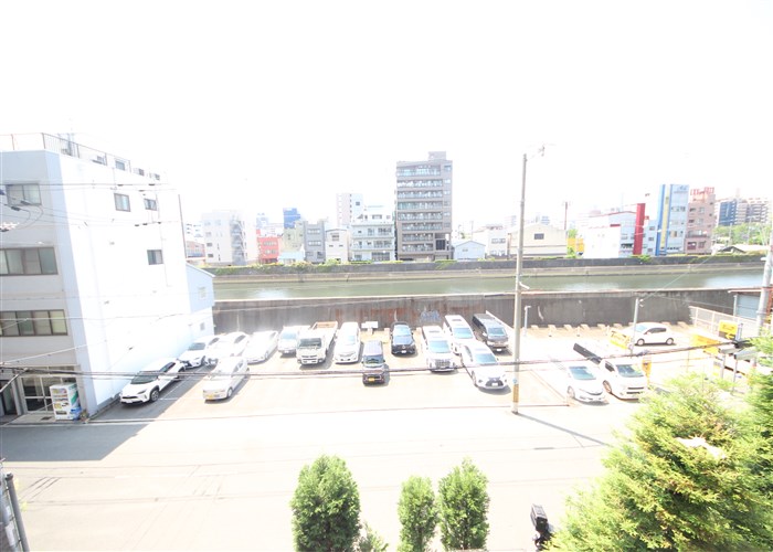 QCフラット北堀江のその他写真