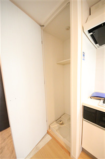 QCフラット北堀江のその他写真