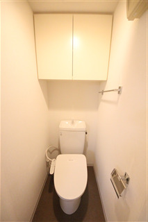 QCフラット北堀江のその他写真
