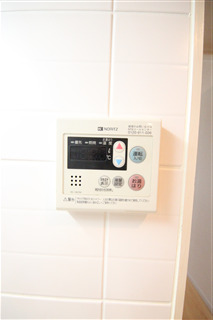 QCフラット北堀江のその他写真