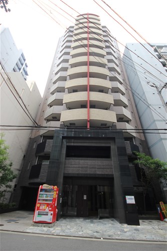 S-RESIDENCE Hommachi Marks