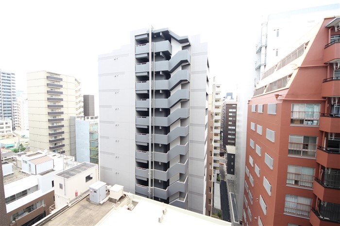 S-RESIDENCE Hommachi Marksのその他写真
