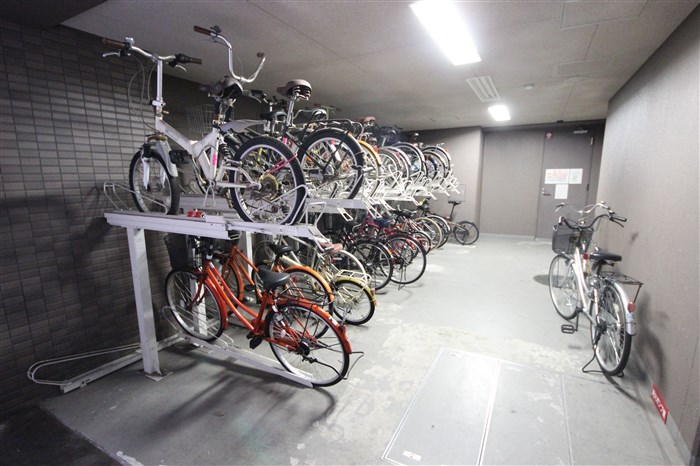 S-RESIDENCE Hommachi Marksのその他写真