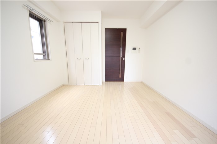 S-RESIDENCE Hommachi Marksの内装写真