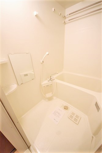 S-RESIDENCE Hommachi Marksの風呂写真
