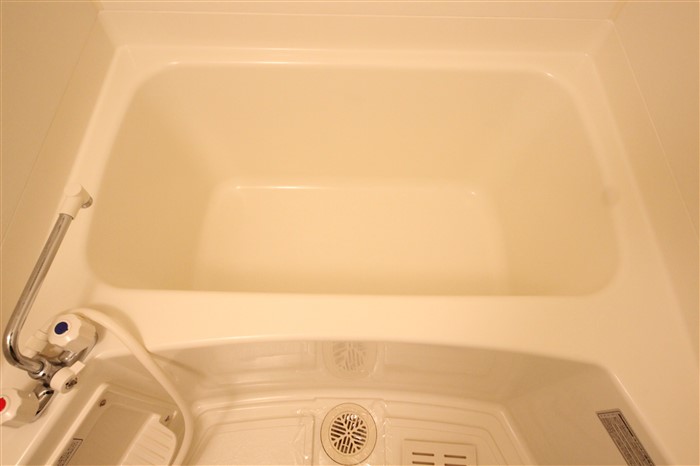 S-RESIDENCE Hommachi Marksの風呂写真