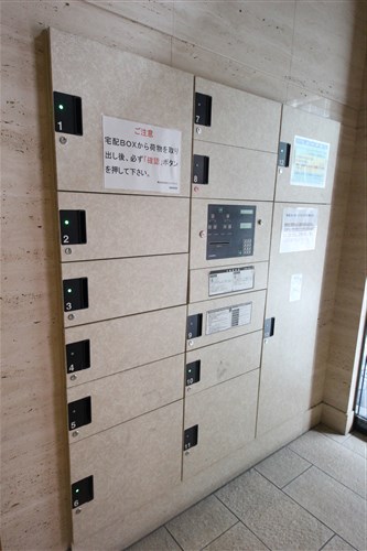 S-RESIDENCE Hommachi Marksのその他写真