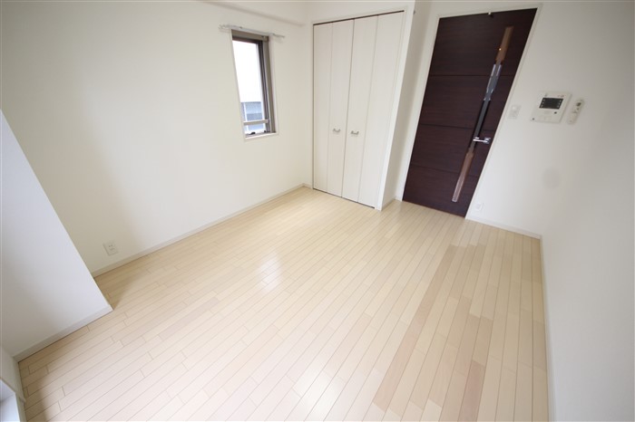 S-RESIDENCE Hommachi Marksの内装写真