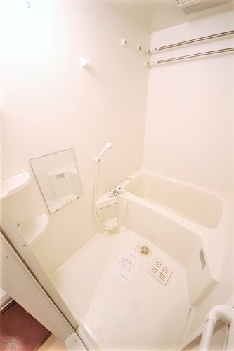 S-RESIDENCE Hommachi Marksの風呂写真