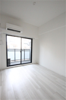 S-RESIDENCE難波大国町Tresの内装写真