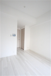 S-RESIDENCE難波大国町Tresの居間写真