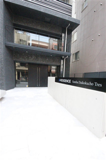 S-RESIDENCE難波大国町Tresのその他写真