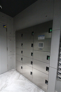 S-RESIDENCE難波大国町Tresのその他写真