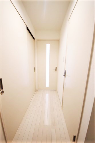 リーゾ エ パーネの玄関写真