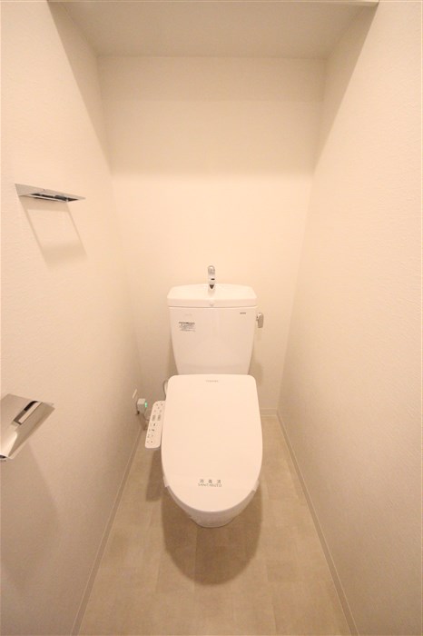 スプランディッド堀江のその他写真
