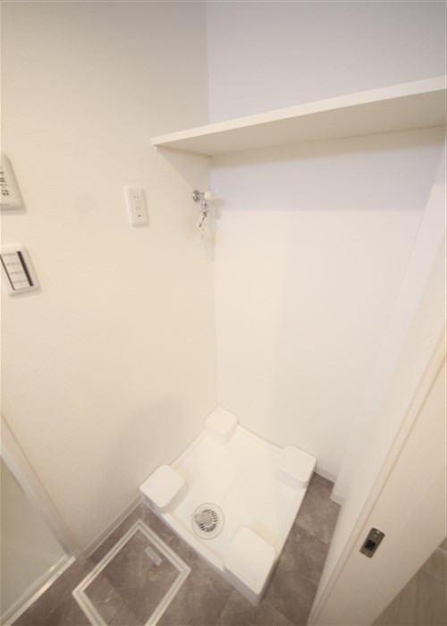Alivis北梅田のその他写真