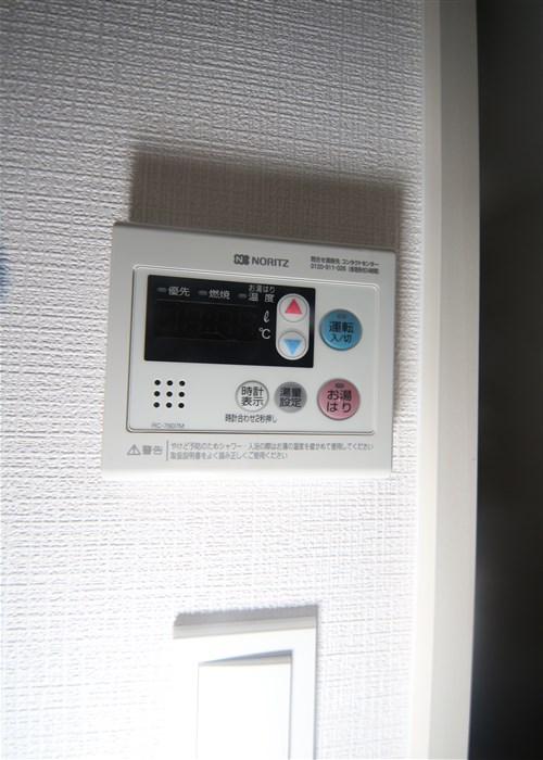 エスリードレジデンス大阪福島フロントのその他写真