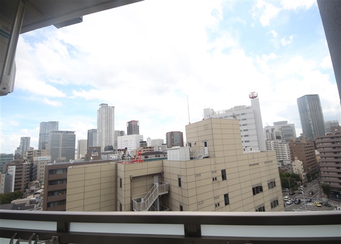 エスリードレジデンス大阪福島フロントのその他写真