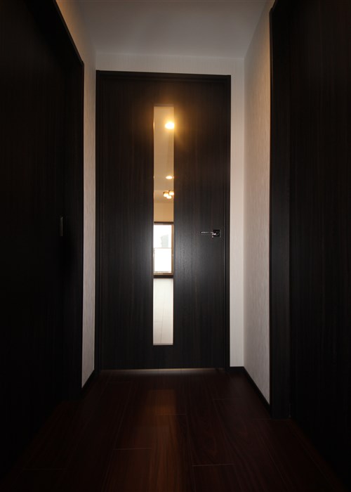 プレジオ九条の内装写真
