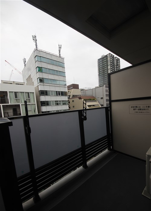 スプランディッド堀江のその他写真
