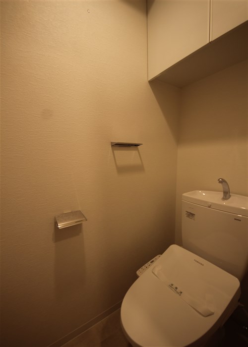スプランディッド堀江のその他写真