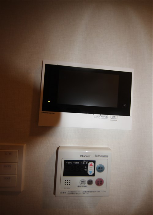 RJRプレシア南堀江のその他写真