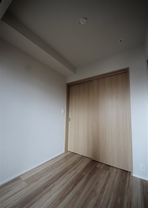 RJRプレシア南堀江の内装写真