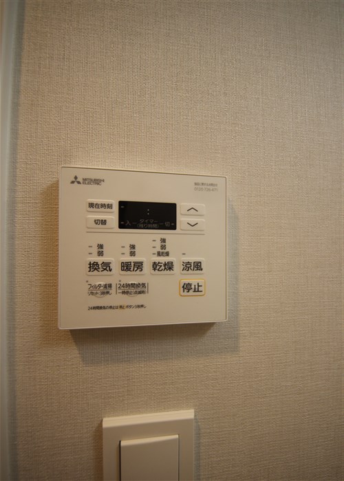 RJRプレシア南堀江のその他写真