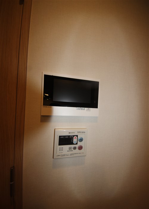 RJRプレシア南堀江のその他写真
