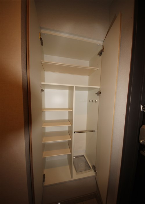 RJRプレシア南堀江のその他写真
