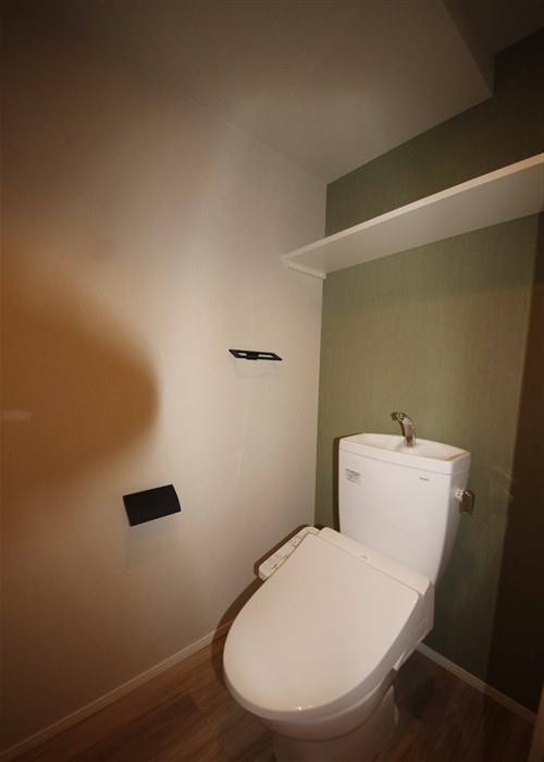 RJRプレシア南堀江のその他写真